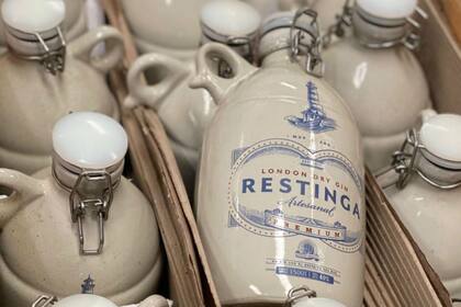 La empresa trabaja con pymes argentinas y de varios países de América Latina para posicionar sus productos en Europa