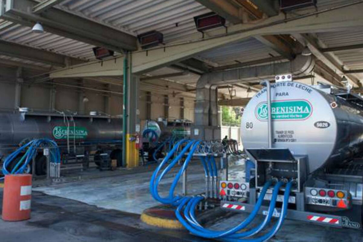 La empresa tuvo una pérdida de $1785 millones y acusó de esta situación al congelamiento de precios dispuesto por el Gobierno