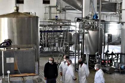 La empresa viene atravesando diversos problemas financieros