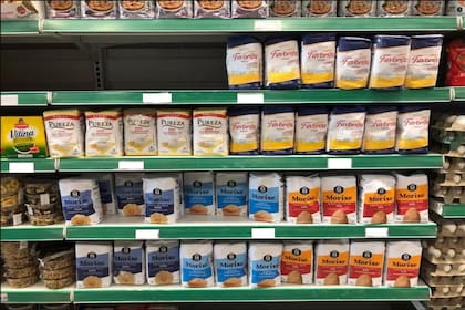 La empresa viene ejecutando un plan estratégico centrado en la diversificación
