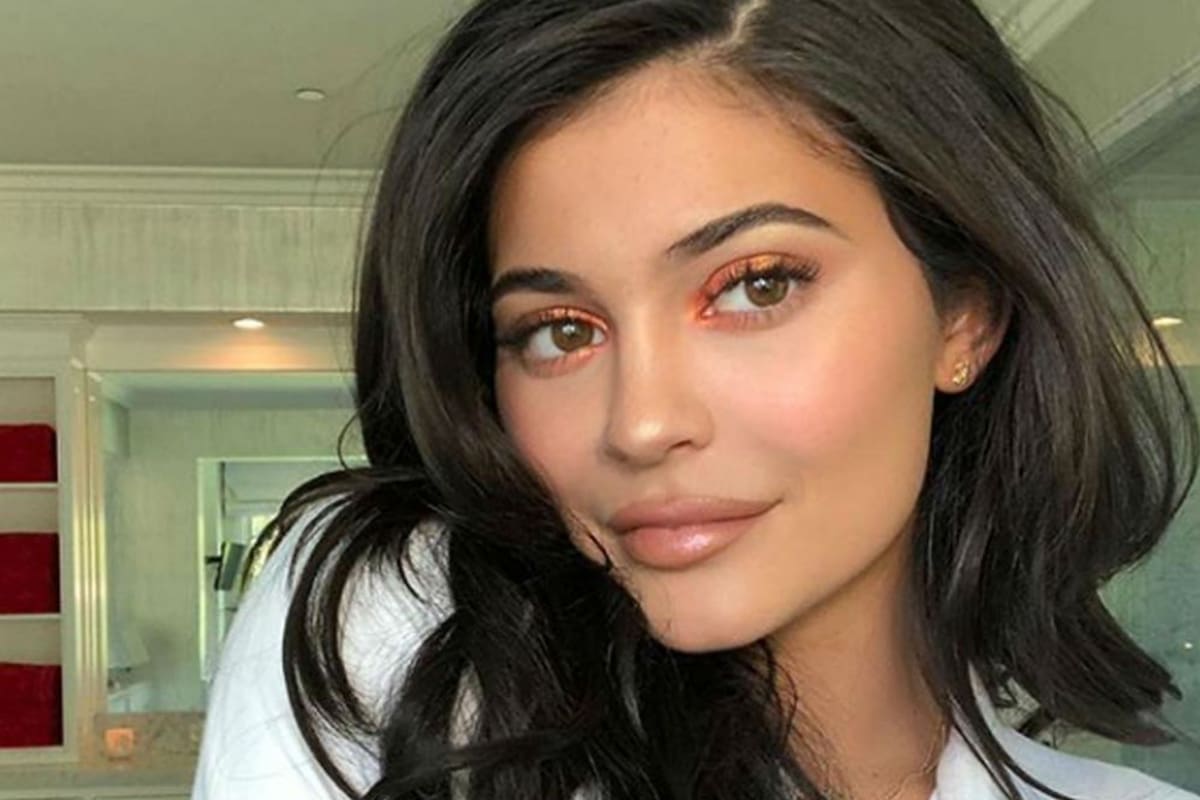 La empresaria compartió en Instagram una foto que sorprendió a sus seguidores