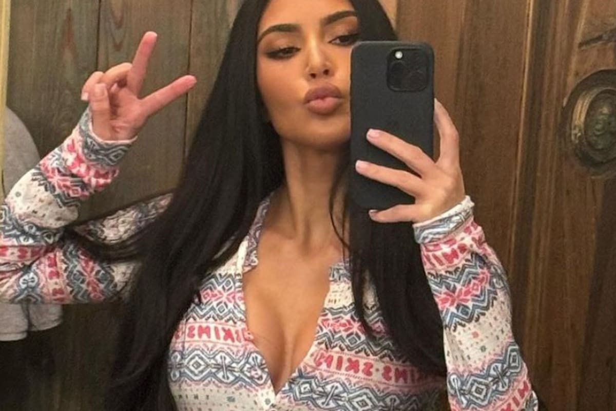 La empresaria contó en el tráiler de la octava temporada de ‘The Kardashians’ que fue diagnosticada con esta inflamación del esófago