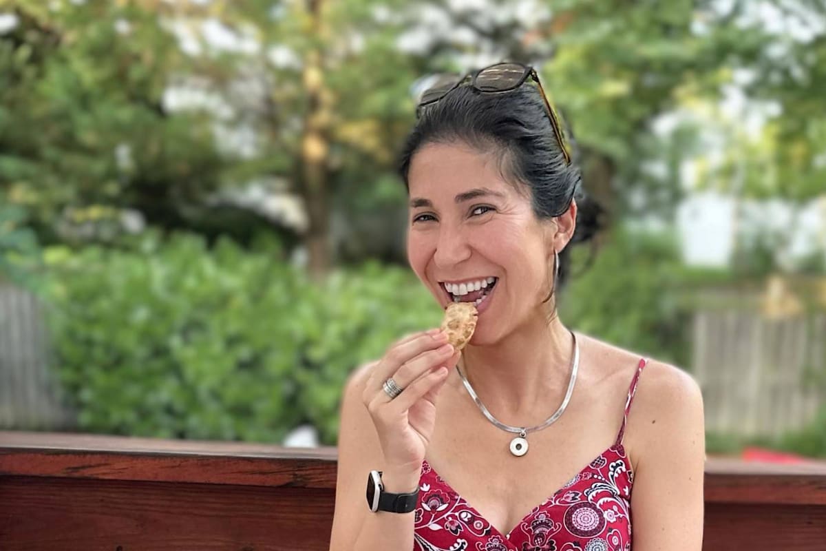 La empresaria de Margarita logró hacer realidad el sueño americano, pero quiere que muchos más puedan alcanzarlo