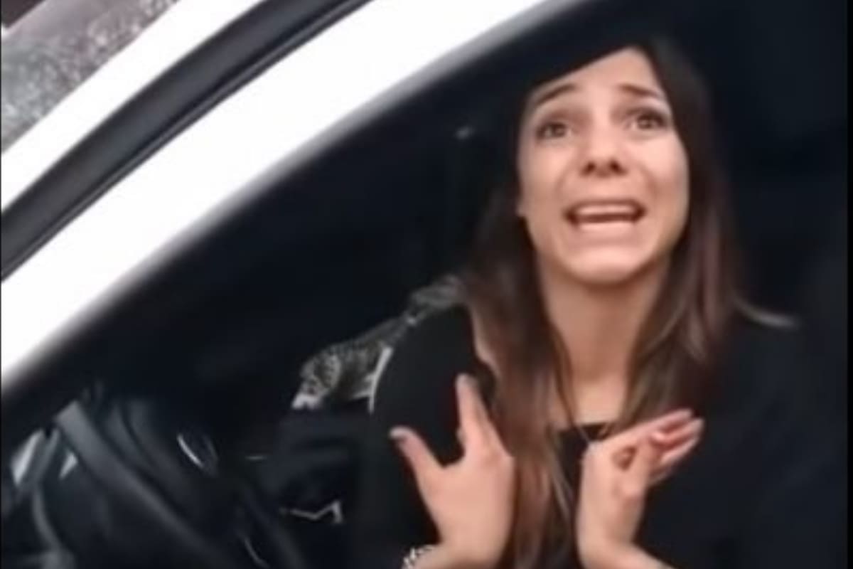 La empresaria dijo tener ocho empresas, ser abogada y sobrina del gobernador Gerardo Zamora