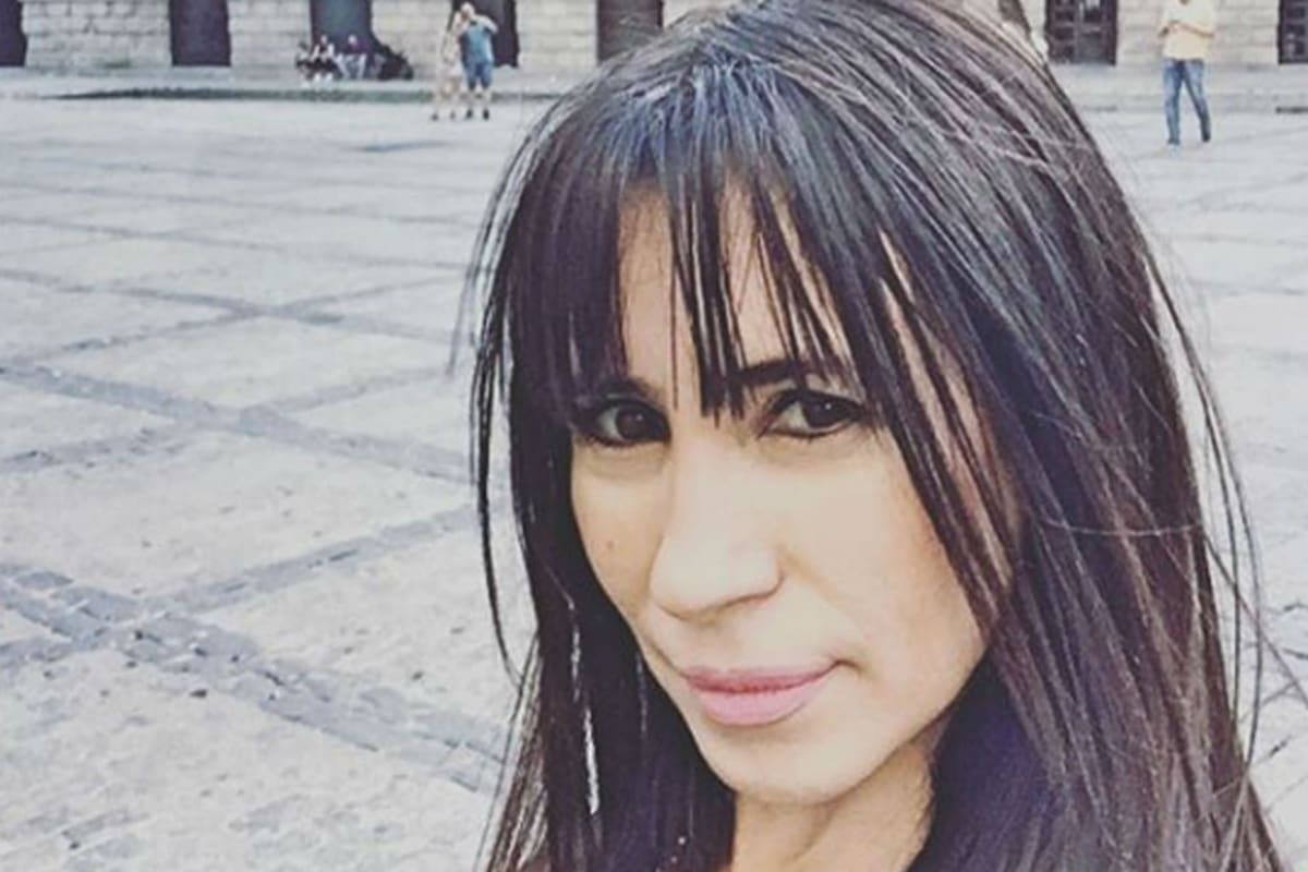 La empresaria habló con LA NACION sobre su estado de salud