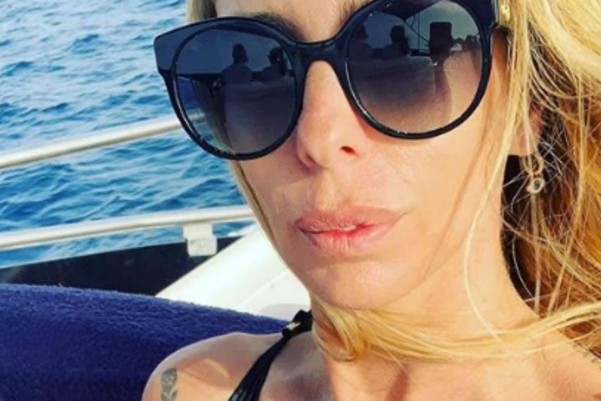 La empresaria Milagros Brito subió un texto a Instagram que generó revuelo