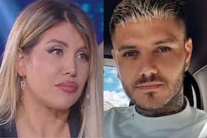 La empresaria modificó el auto que en algún momento perteneció a ambos y dio de qué hablar con su decisión
