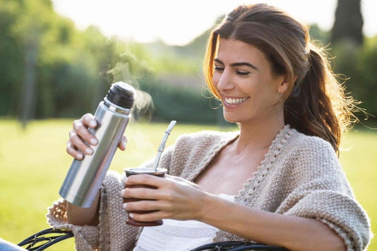 La empresaria textil y esposa de Mauricio Macri compartió en su Instagram imágenes de una tarde de cocina junto a su hija.