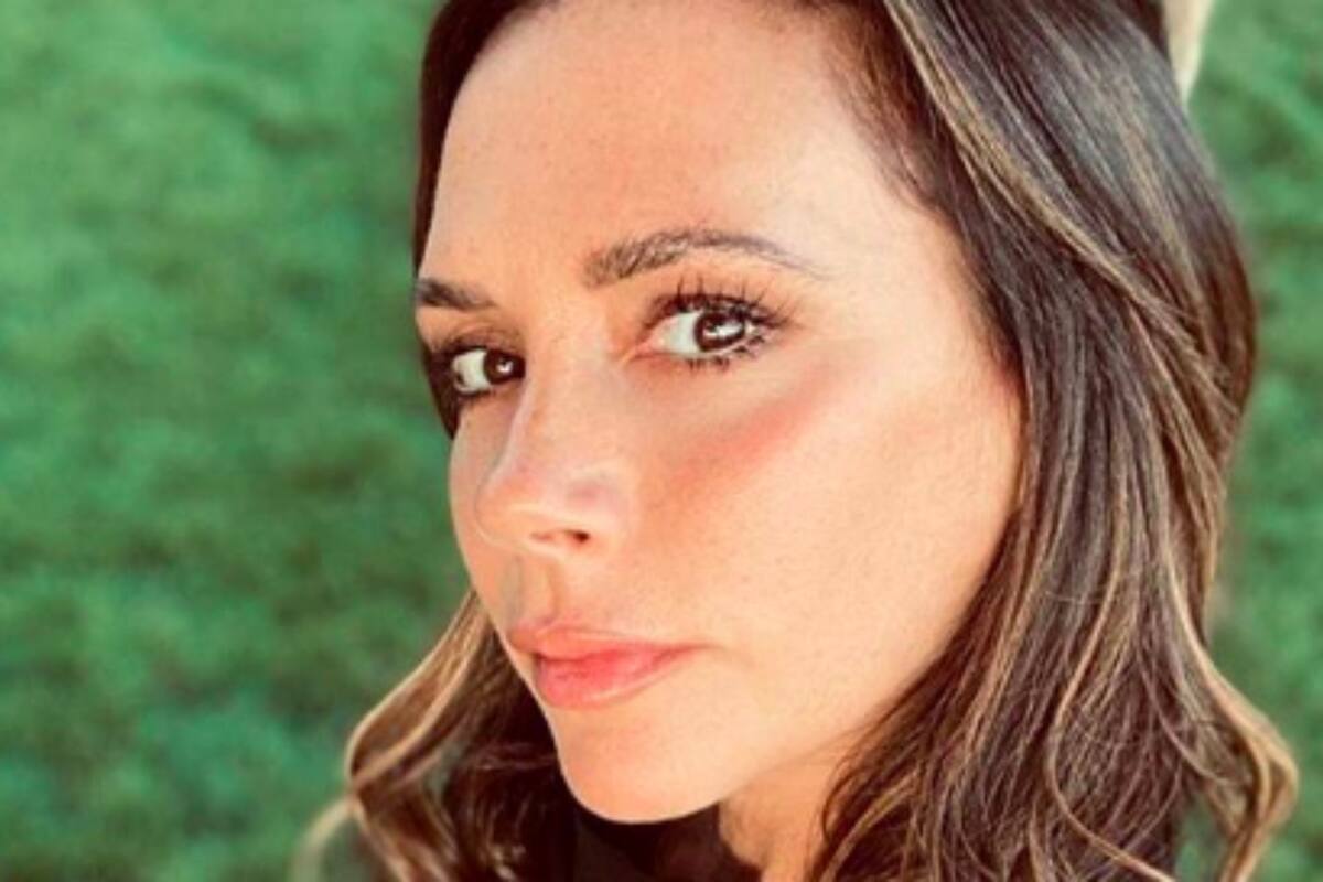 La empresaria y ex Spice Girls debió tomar una dura decisión durante la pandemia de coronavirus