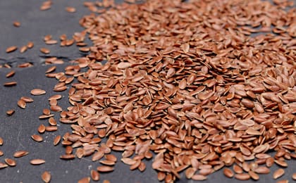 La emulsión de lino es un humectante natural capaz de aprovecharse para el pelo y la piel