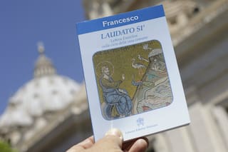 Cómo está la Argentina en un índice elaborado sobre la encíclica del papa Francisco