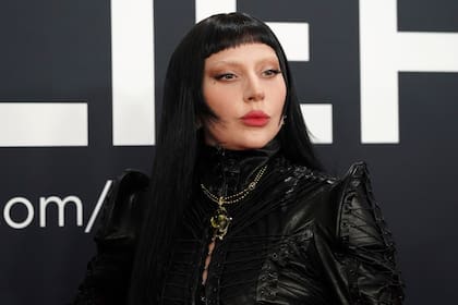 La energía de Aries se puede ver con fuerza en la carrera de Lady Gaga