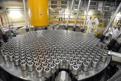La energía de fuente nuclear representa el 5,6% del total