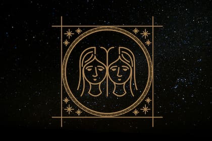 La energía del signo Géminis afectará a todos los integrantes del zodíaco por la Luna Fría de diciembre 2025 (Archivo)