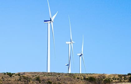La energía eólica muestra patrones de expansión en oleadas, vinculados a cambios en políticas y regulaciones