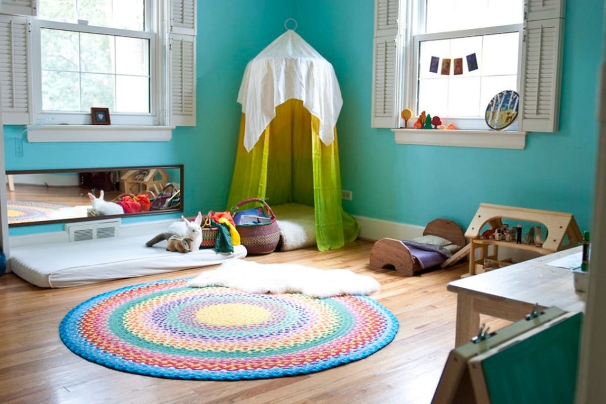 La energía, la curiosidad y la risa, aspectos que los adultos pueden aprender de los niños