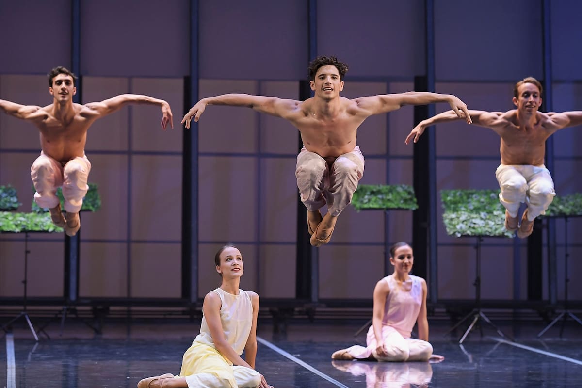 La energía oven del BNS, en "Primo vere"