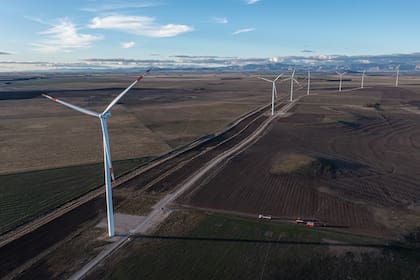 La energía renovable encabeza el listado de percepción empresaria, según la encuesta