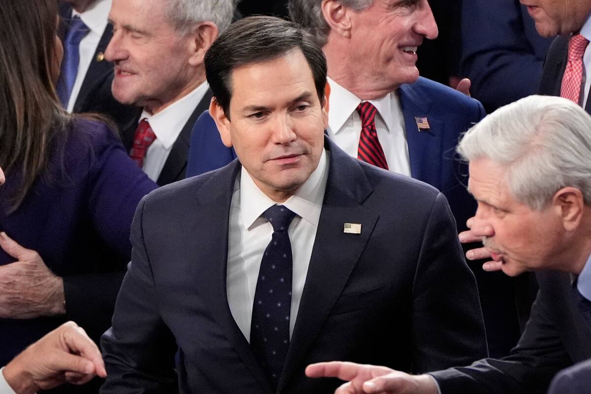 La energía y la migración encabezan la agenda de Rubio en visita al Caribe esta semana
