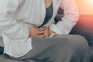 La enfermedad a menudo suele diagnosticarse como síndrome de intestino irritable
