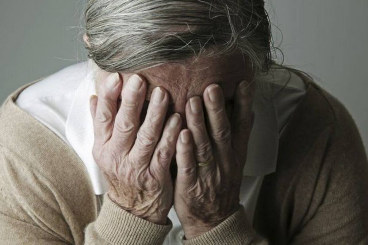 La enfermedad de Alzheimer es sólo una de las enfermedades que causan demencia