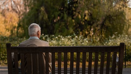 La enfermedad de Alzheimer se caracteriza por llevar al paciente a una dependencia creciente hasta que al final no es capaz de valerse por sí mismo