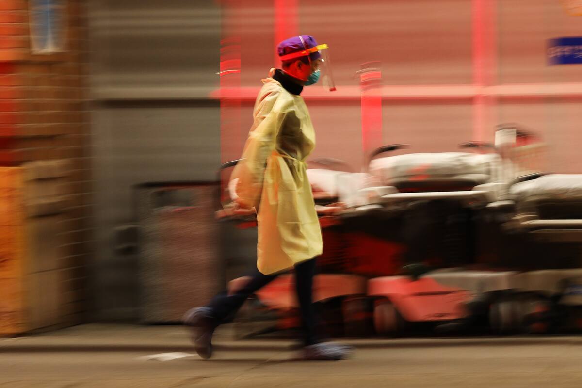 La enfermedad de Kawasaki causa inflamación en las paredes arteriales