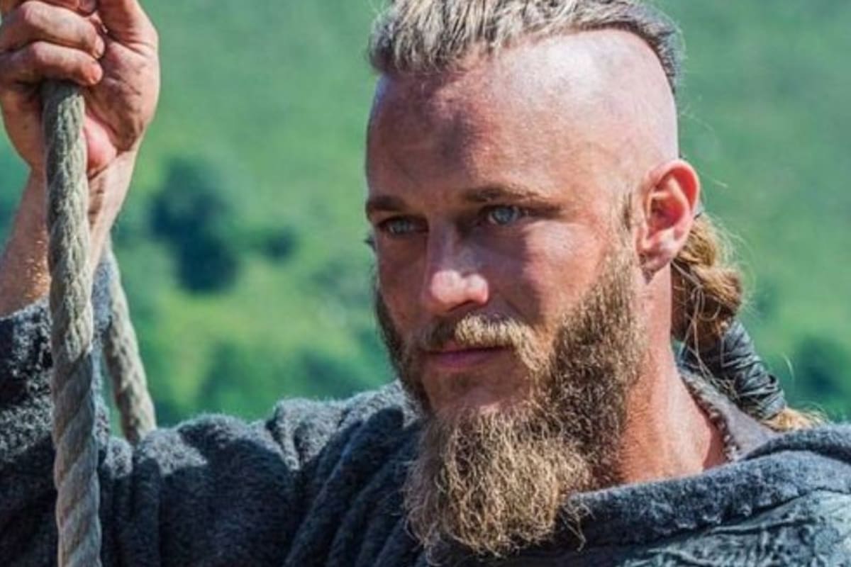 Bệnh lý tay phổ biến ở nam giới Na Uy được gọi là "bệnh của người Viking" (Ảnh: (Foto: Redes Sociales))