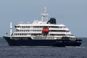 La enfermedad detectada a bordo del MV Hondius ya dejó tres muertos y más de media docena de infectados