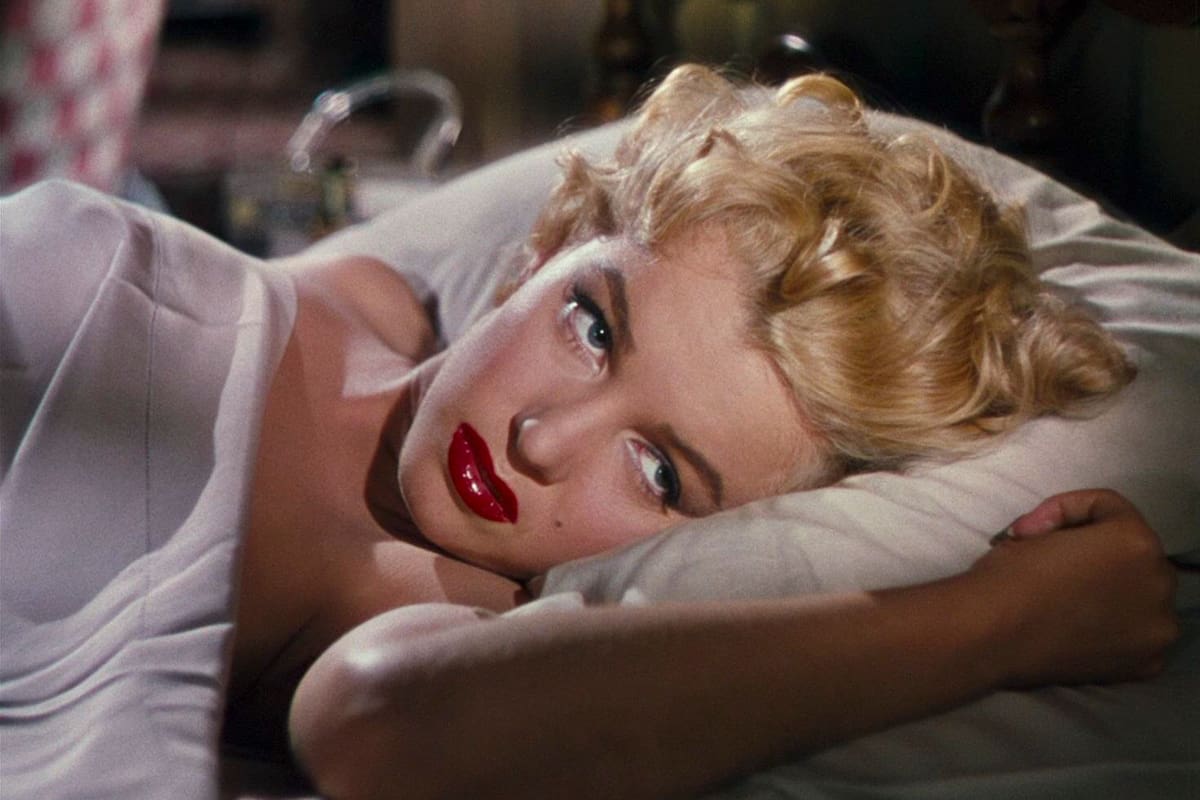 La enfermedad que, según un nuevo documental, destruyó las relaciones, la carrera y la vida de Marilyn Monroe