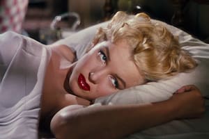 La enfermedad que, según un nuevo documental, destruyó las relaciones, la carrera y la vida de Marilyn Monroe
