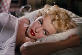 La enfermedad que, según un nuevo documental, destruyó las relaciones, la carrera y la vida de Marilyn Monroe