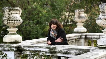 "La enfermedad te engaña y te hace creer que solo te pasa a ti", aseguró