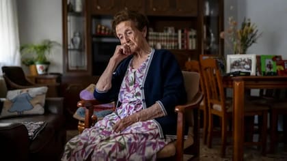La enfermedad tiene consecuencias devastadoras para quien la sufre y también para los familiares del paciente