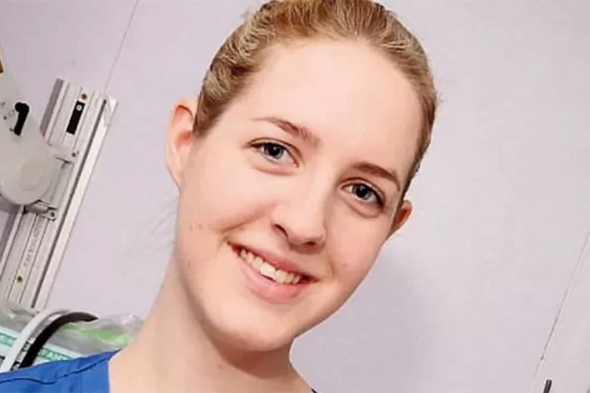 La enfermera Lucy Letby enfrenta varios cargos por la muerte de niños en un hospital de Reino Unido