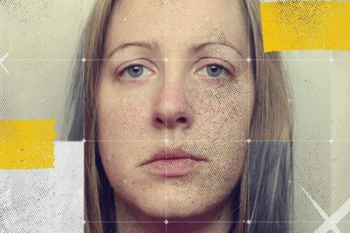 La enfermera Lucy Letby fue condenada a cadena perpetua