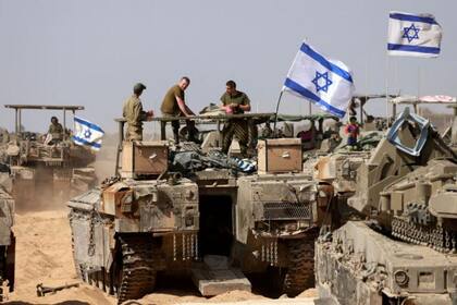 La enorme mayoría del armamento que Israel importa procede de estados Unidos y de Alemania.