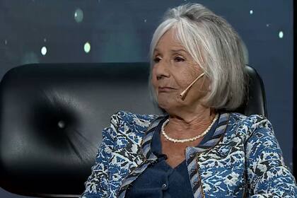 La ensayista Beatriz Sarlo dijo que durante el kirchnerismo ella era la persona "a la que amaban odiar"