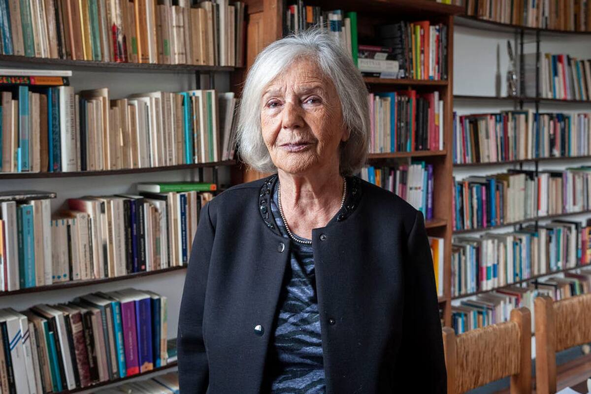 La ensayista criticó duramente la medida anunciada por el Gobierno porteño