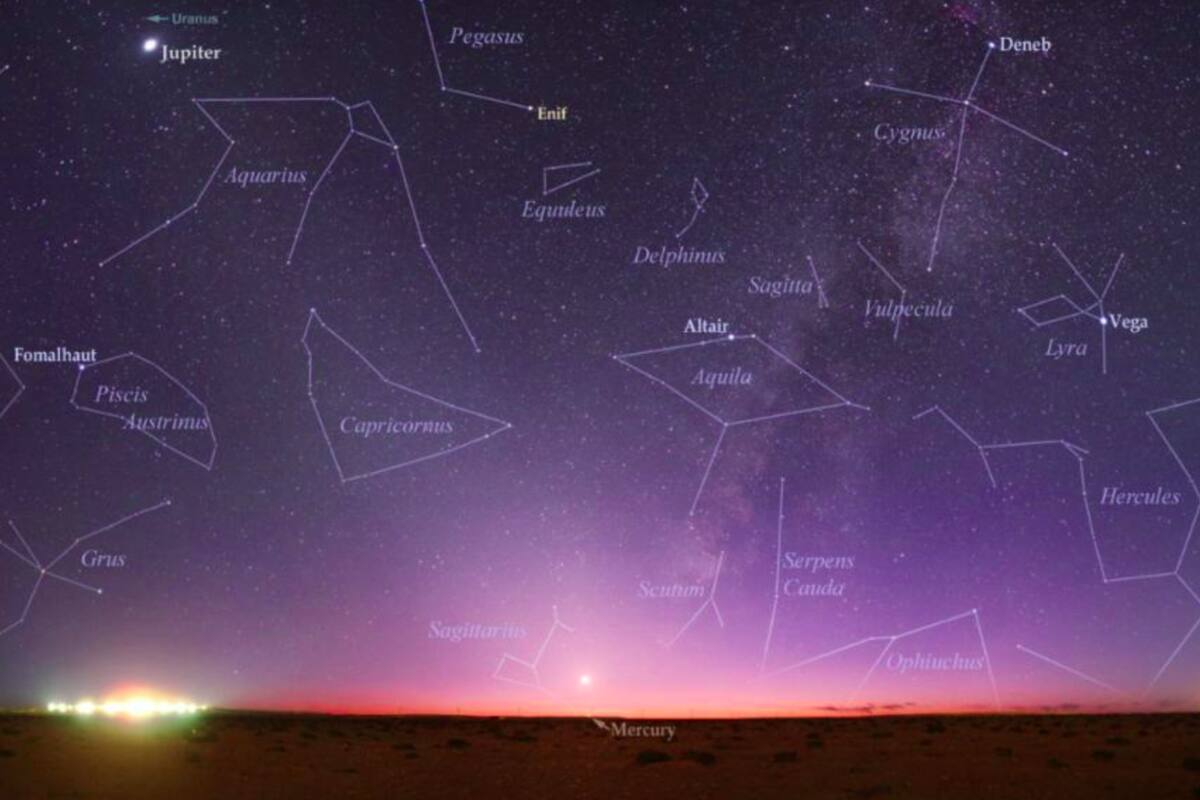 La entidad estadounidense tuvo que derribar un viejo mito, divulgado en las redes sociales, sobre el signo Ofiuco