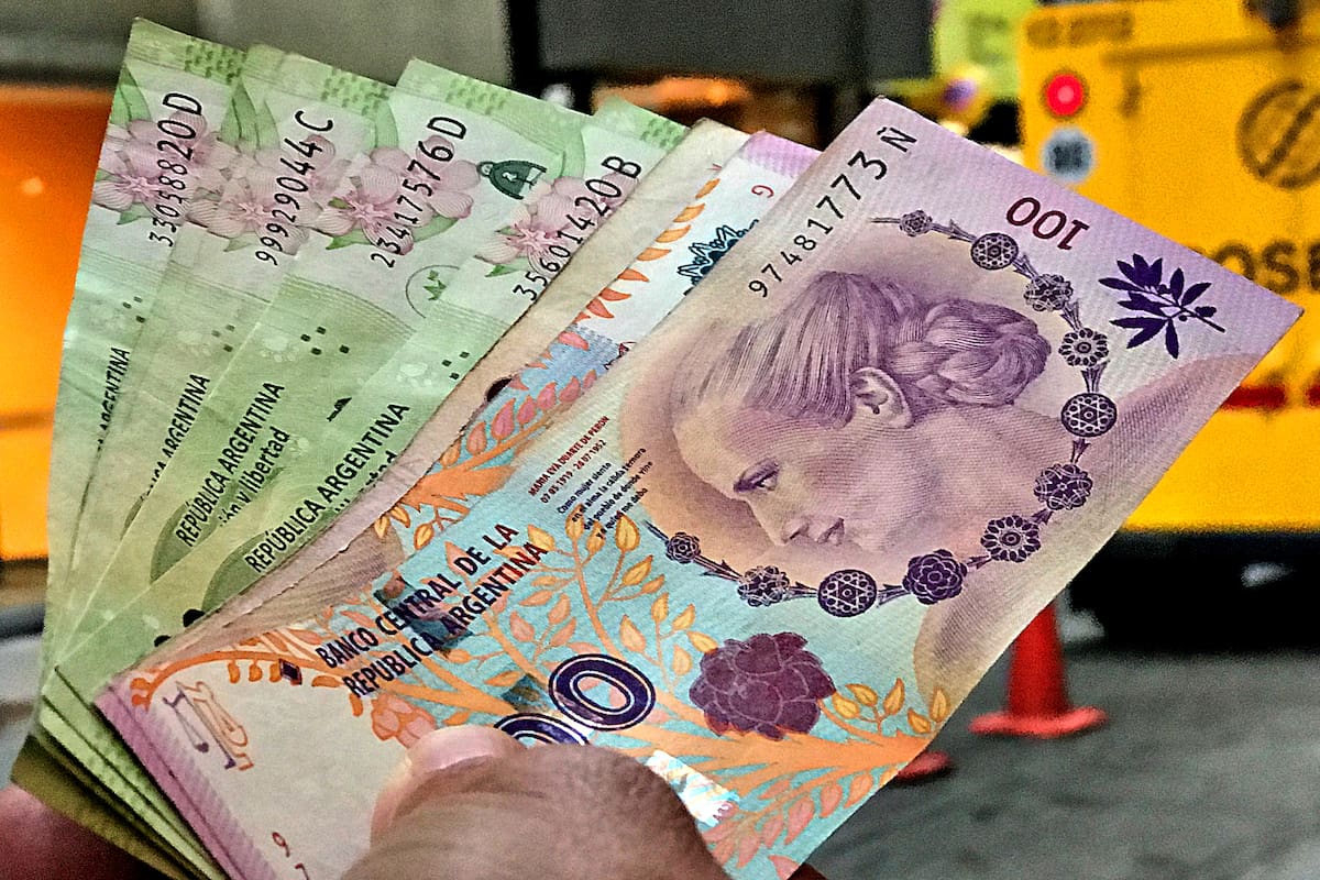 La entidad que conduce Guido Sandleris apuesta a las Letras de Liquidez para absorber pesos del mercado