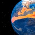 Reclaman un plan nacional para enfrentar el fenómeno climático extremo