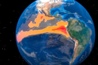 Reclaman un plan nacional para enfrentar el fenómeno climático extremo