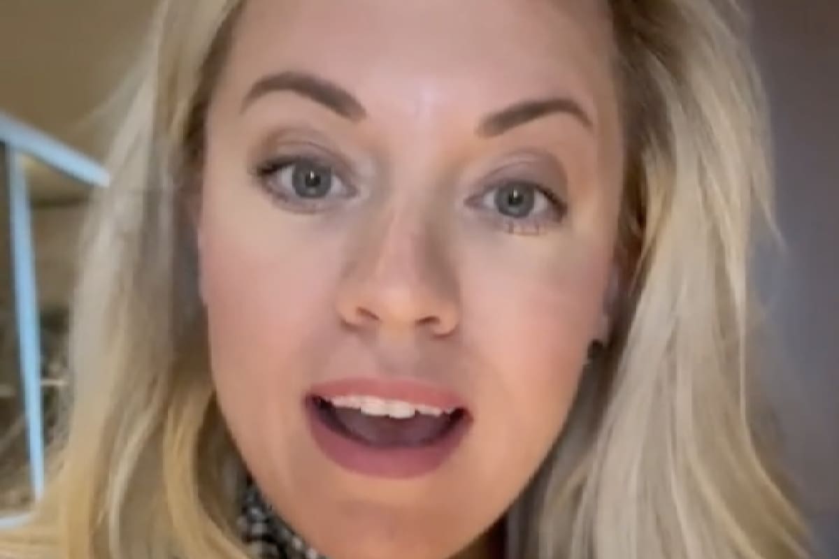 La entomóloga brindó recomendaciones para evitar ser picado por insectos