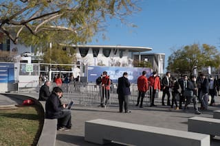 Rusia se quedó afuera el MWC 2022 de Barcelona, y dejaron a Kaspersky sin conferencia de prensa