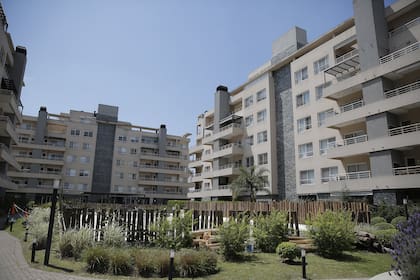 La entrada de Antares Senior Living en Nordelta
