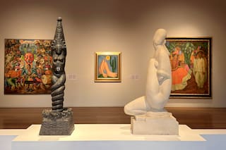 El Malba se renueva con 150 obras de su colección y nuevas adquisiciones de Eduardo Costantini