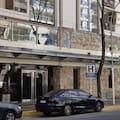Desplazan a otro funcionario por la investigación de ARCA vinculada al hotel de Camioneros en Mar del Plata