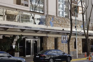 Desplazan a otro funcionario por la investigación de ARCA vinculada al hotel de Camioneros en Mar del Plata