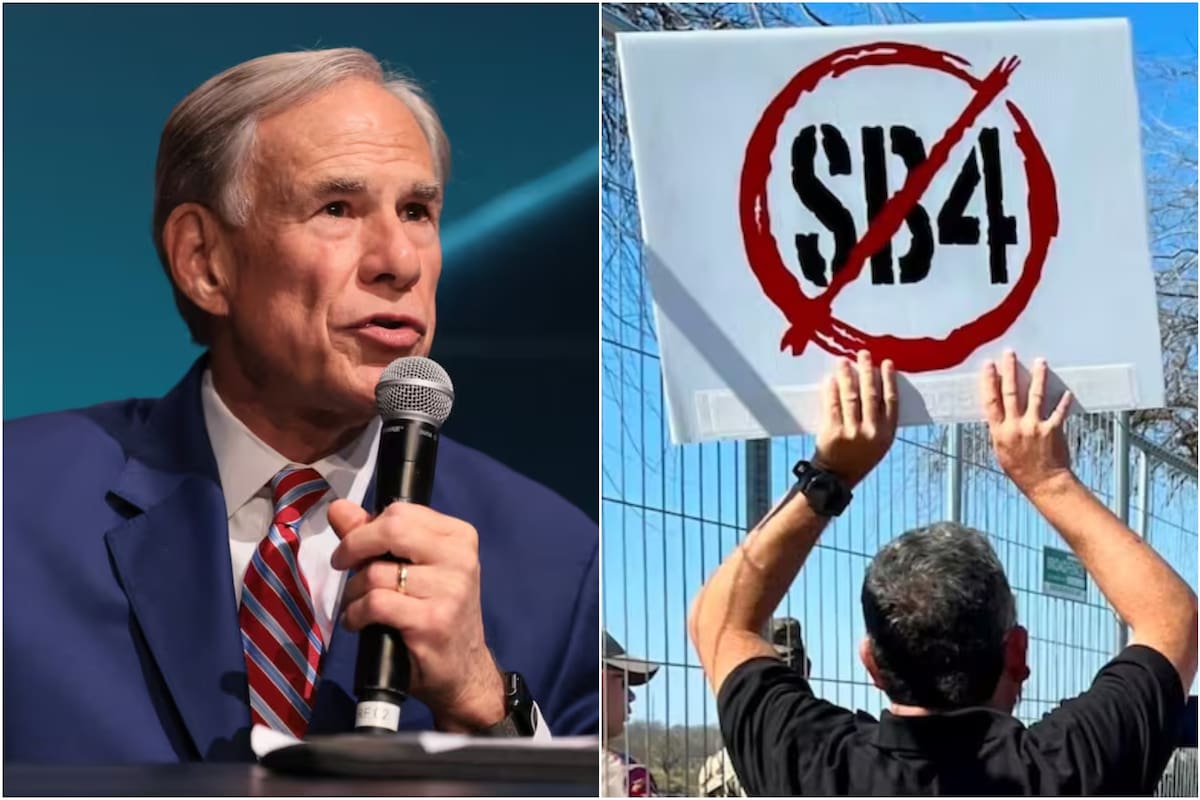 La entrada en vigor de partes de la ley SB4 volvió a colocar en debate el alcance de las facultades de Texas en materia migratoria